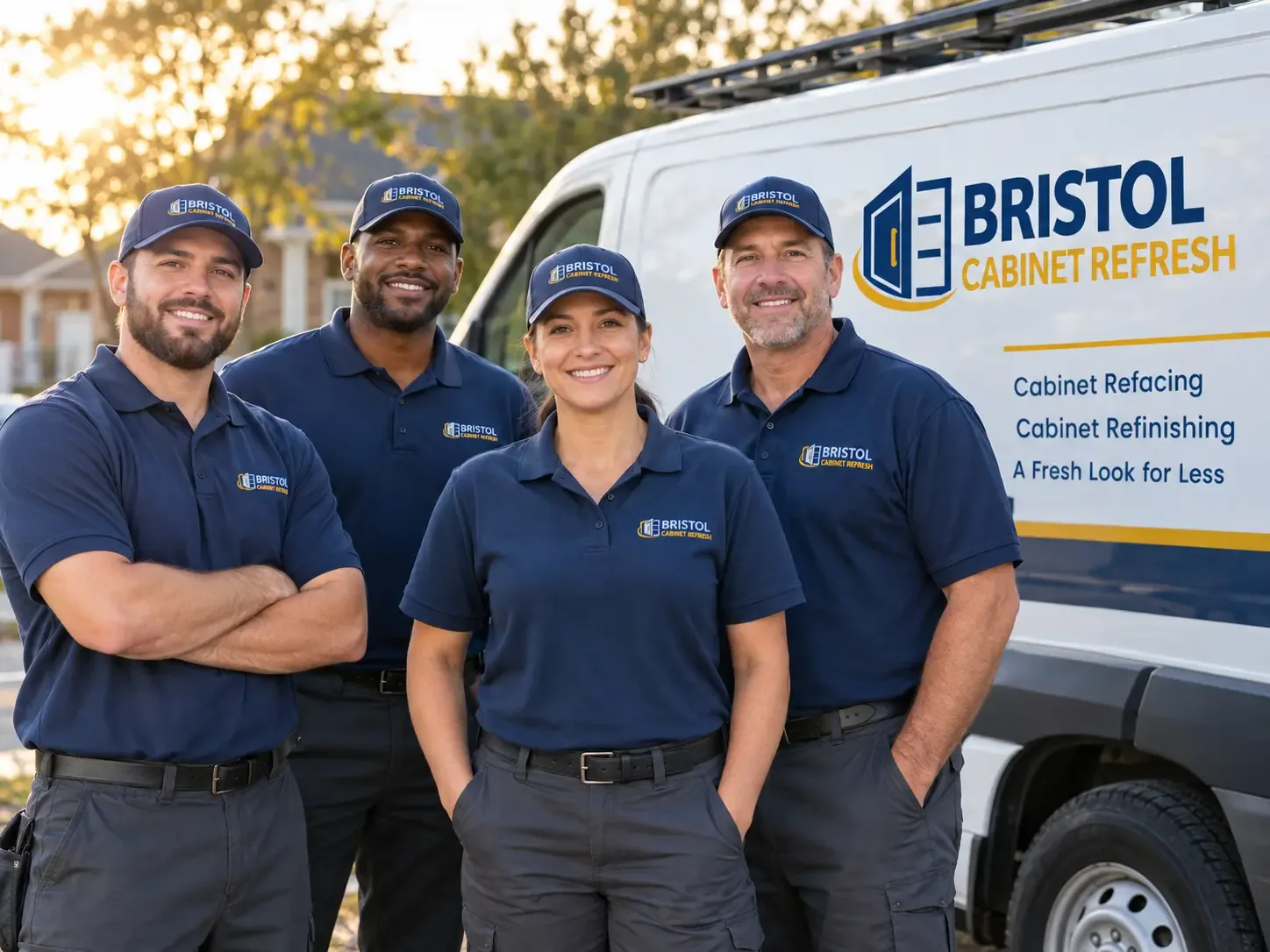 Kitchen Cabinet Refacing company in Sierra Vista, AZ